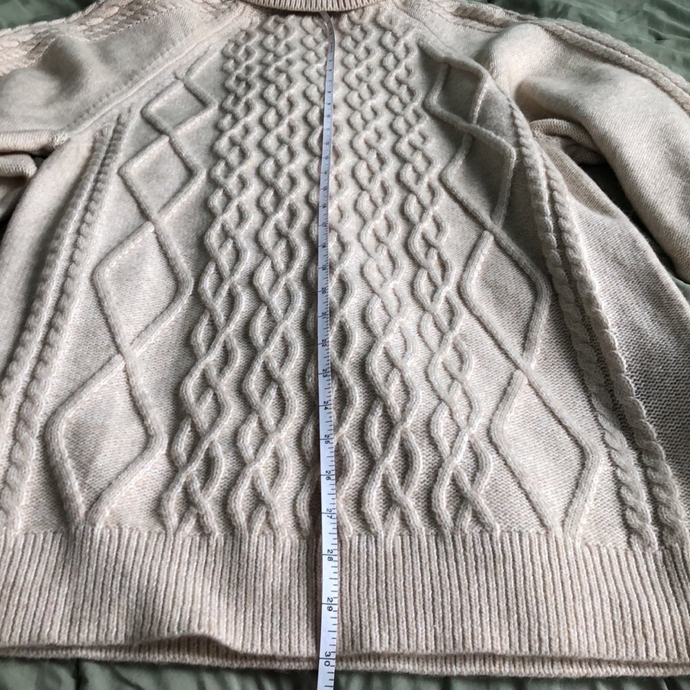 Knit Dress - Picture 5 of 6